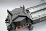 Wyciągarka samochodowa Dragon Winch Highlander DWH9000HD