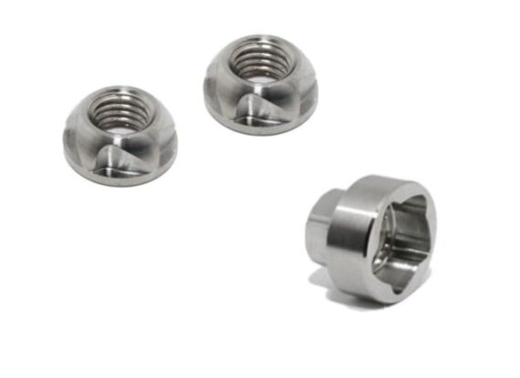 Zabezpieczenie namiotu dachowego - uniwersalny zestaw antykradzieżowy 8mm 2+1