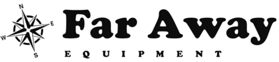 Pokrowiec do namiotu dachowego 160 | Far Away Equipment