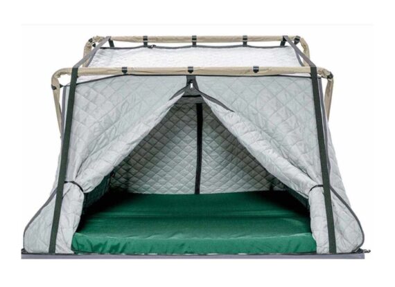 Ocieplenie Namiotu dachowego Far Away Equipment Everest 160