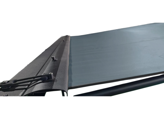 Markiza samochodowa Alu One 250 aluminiowa szara 2,5x2,5m | Far Away Equipment