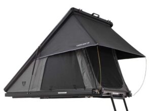 Namiot dachowy twardy Cumaru Light Vickywoods