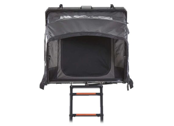 Namiot Dachowy hybrydowy Teak 135 szary | Vickywoods