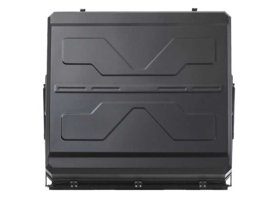 Namiot Dachowy hybrydowy Teak 135 szary | Vickywoods