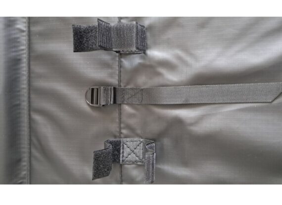 Schody drabiny namiotu dachowego - Ladder steps