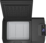 Lodówka turystyczna kompresorowa Peme 30 Dark Sky