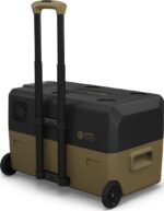 Lodówka turystyczna kompresorowa Peme 30 Dark Sky