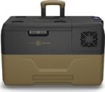 Lodówka turystyczna kompresorowa Peme 30 Dark Sky