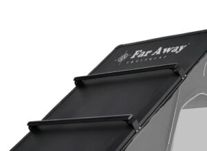 Belki montażowe na pokrywę namiotu Matterhorn  | Far Away Equipment