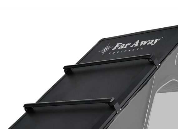 Belki montażowe na pokrywę namiotu Matterhorn | Far Away Equipment