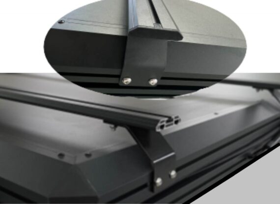 Belki montażowe na pokrywę namiotu Matterhorn | Far Away Equipment