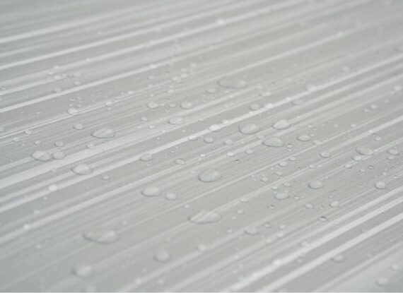 Markiza samochodowa Sport VAN 250 szara | Far Away Equipment