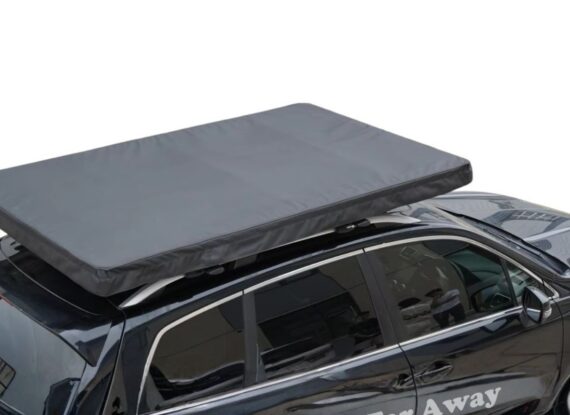 Namiot Dachowy Teide Lite 130 szary | Far Away Equipment