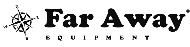 Logo Far away profil z R