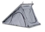 Ocieplenie Namiotu dachowego Teide Lite 130 | Far Away Equipment