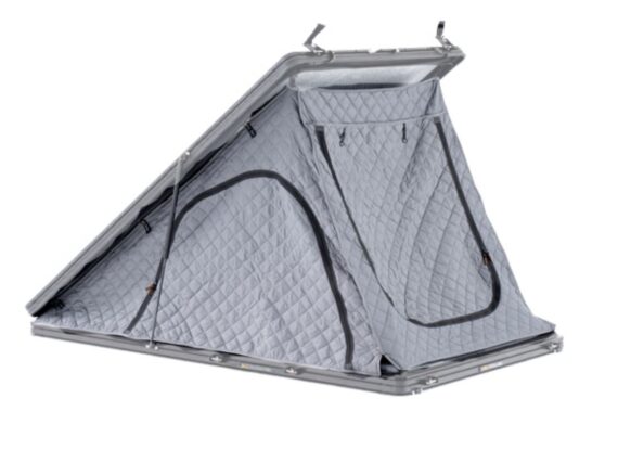 Ocieplenie Namiotu dachowego Teide Lite 130 | Far Away Equipment