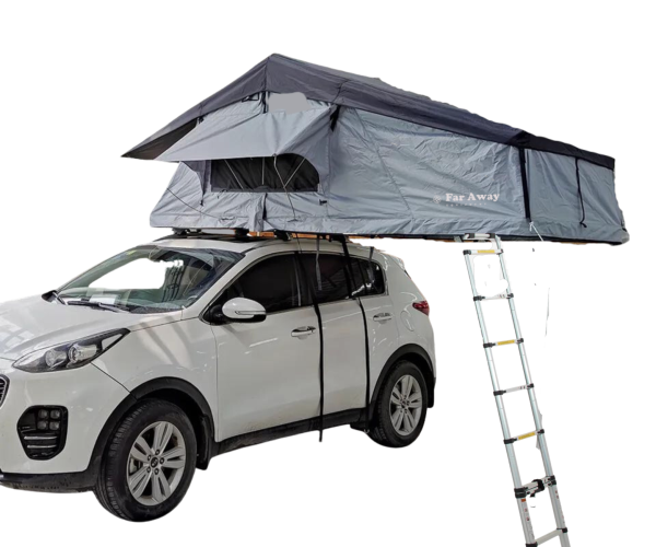 Namiot dachowy Far Away Equipment Everest